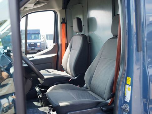 Used 2020 Ford Transit 250 148 High Roof Extended image 22