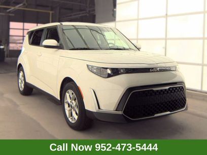 Used 2025 Kia Soul LX w/ LX Technology Package