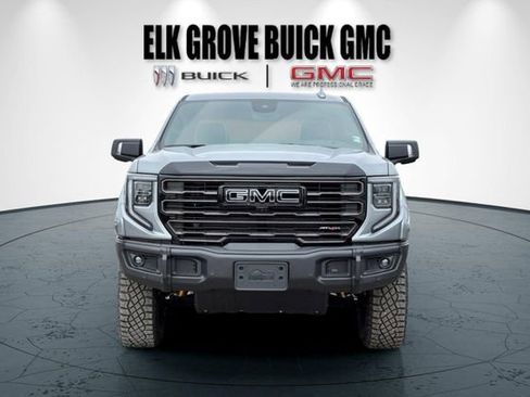 New 2026 GMC Sierra 1500 AT4X w/ LPO, Black Badging Package AWD/4WD image 9
