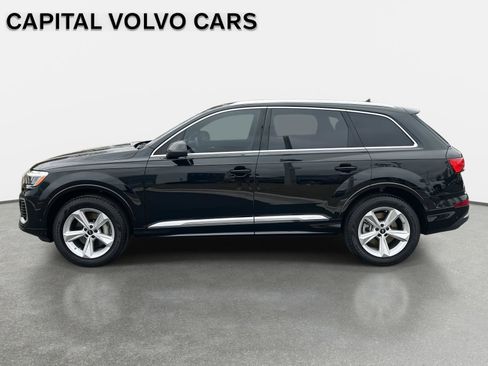 Used 2025 Audi Q7 2.0T Premium image 9