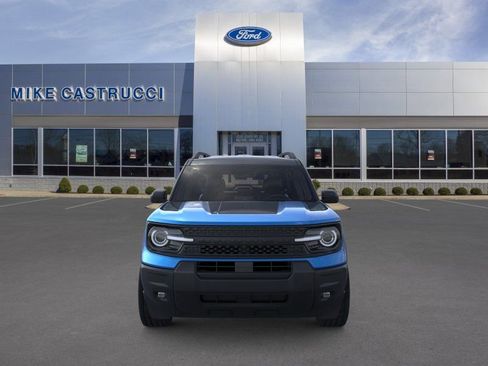 New 2025 Ford Bronco Sport Big Bend w/ Convenience Package AWD/4WD image 6