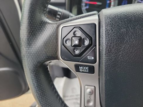 Used 2018 Toyota 4Runner SR5 RWD image 27