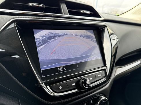 Used 2022 Chevrolet TrailBlazer LT w/ Convenience Package image 28