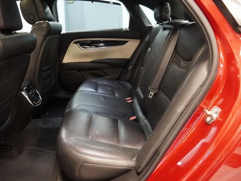 Used 2014 Cadillac XTS Platinum image 27