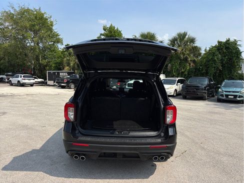 Used 2020 Ford Explorer ST w/ ST Street Pack AWD/4WD image 53