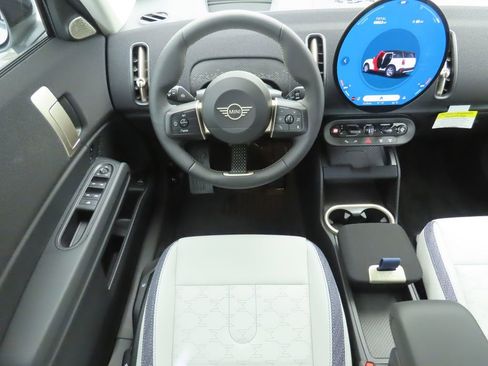 Certified 2026 MINI Cooper Countryman S AWD/4WD image 16