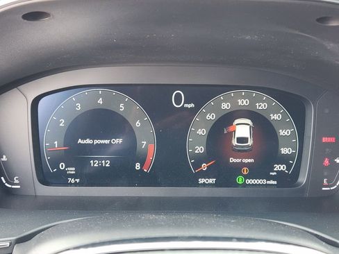 New 2026 Acura Integra Type S FWD image 15