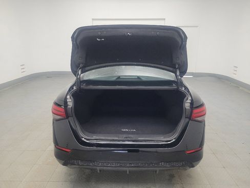 Used 2025 Nissan Sentra S image 29