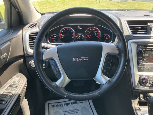 Used 2017 GMC Acadia Limited SLT AWD/4WD image 11