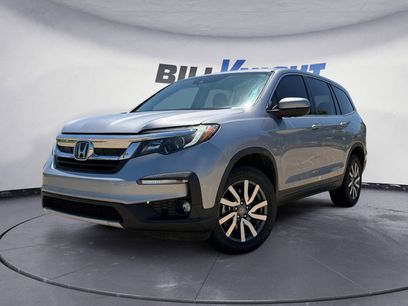 Used 2020 Honda Pilot EX-L