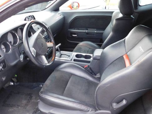 Used 2008 Dodge Challenger SRT8 image 66