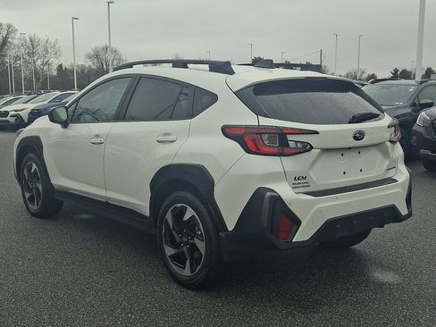 Certified 2025 Subaru Crosstrek 2.5i Limited image 6