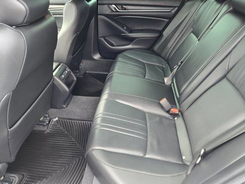 Used 2022 Honda Accord Sport Special Edition image 28