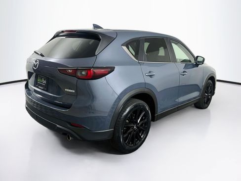 Used 2025 MAZDA CX-5 Carbon Edition AWD/4WD image 9