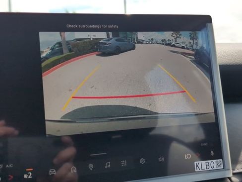 New 2026 MAZDA CX-5 Preferred AWD/4WD image 14