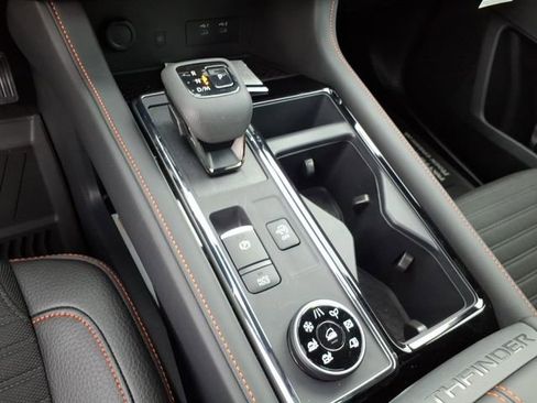 New 2026 Nissan Pathfinder Rock Creek w/ Rock Creek Premium Package image 13