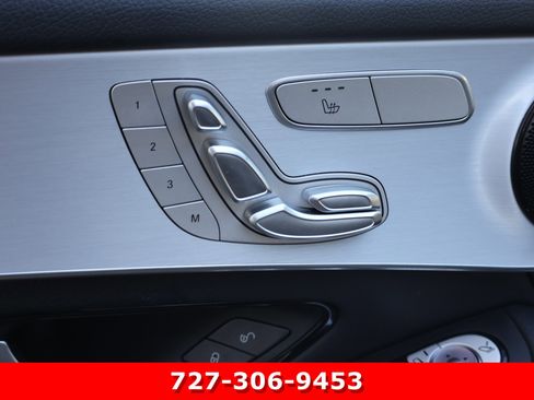 Certified 2022 Mercedes-Benz GLC 300 image 15