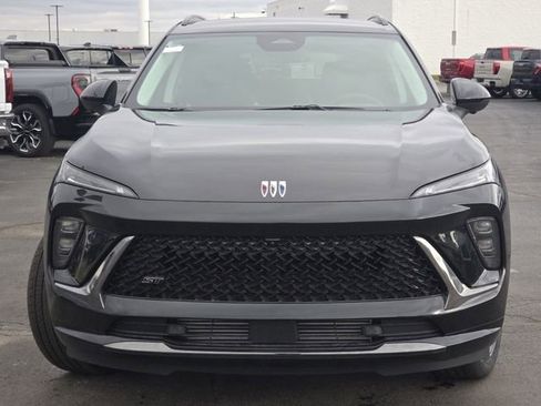 New 2026 Buick Envision Sport Touring image 24