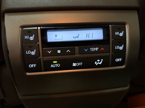 Used 2016 Lexus GX 460 image 20