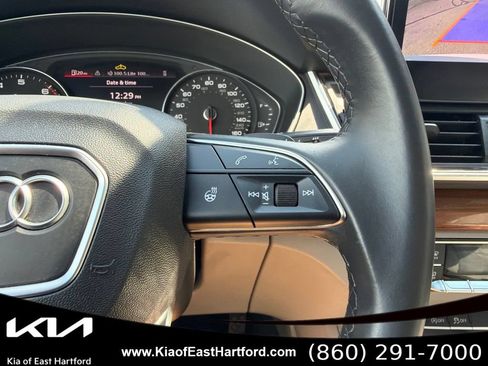 Used 2022 Audi Q5 2.0T Premium AWD/4WD image 33