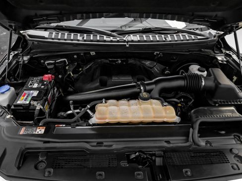 Used 2018 Ford Expedition Max XLT w/ Equipment Group 202A image 53