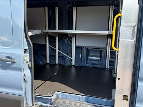 Used 2020 Ford Transit 250 148 High Roof Extended image 25