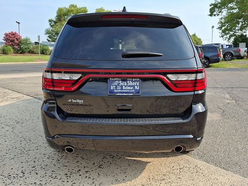 Used 2021 Dodge Durango GT AWD/4WD image 5