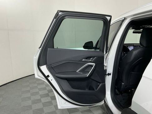 Certified 2023 BMW X1 xDrive28i w/ Convenience Package AWD/4WD image 2