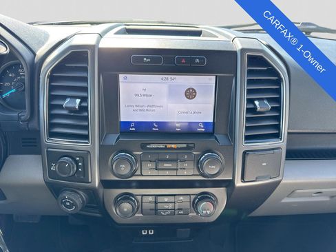 Certified 2020 Ford F150 XLT w/ XTR Package AWD/4WD image 30