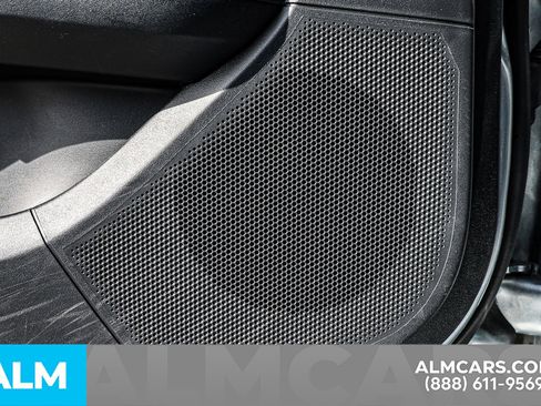 Used 2025 Ford Mustang Premium image 43