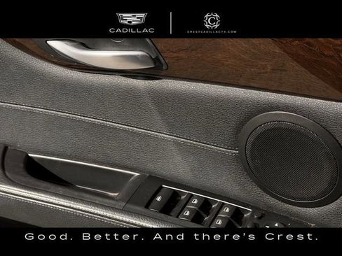 Used 2011 BMW Z4 sDrive35is image 18