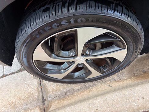 Used 2017 Hyundai Tucson Sport w/ Cargo Package AWD/4WD image 27