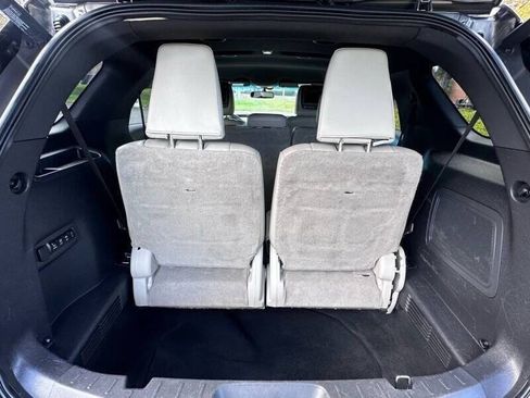 Used 2011 Ford Explorer Limited w/ 302A Rapid Spec Order Code FWD image 18