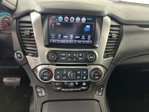 Used 2016 Chevrolet Tahoe LTZ image 21