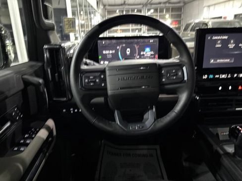 Used 2026 GMC Hummer EV SUV AWD/4WD image 35