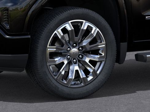 New 2026 GMC Sierra 1500 Denali w/ Denali Reserve Package AWD/4WD image 9