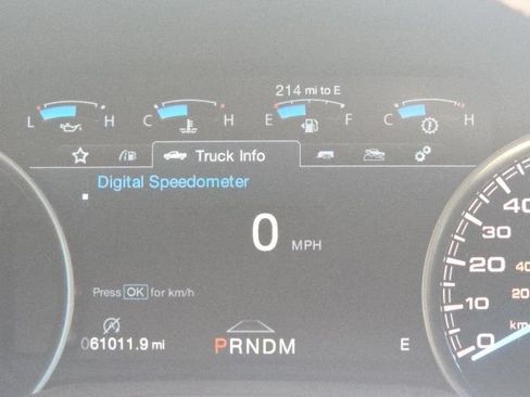 Used 2019 Ford F150 Limited AWD/4WD image 41
