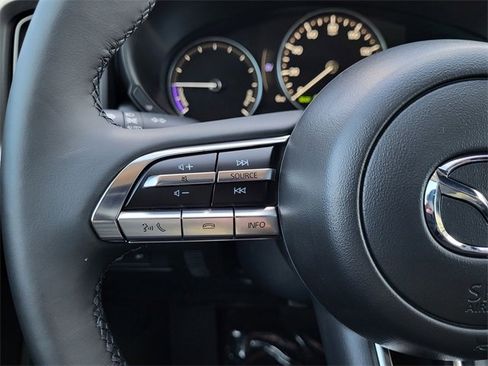 New 2026 MAZDA CX-50 AWD 2.5 Hybrid w/ Weather Package image 8