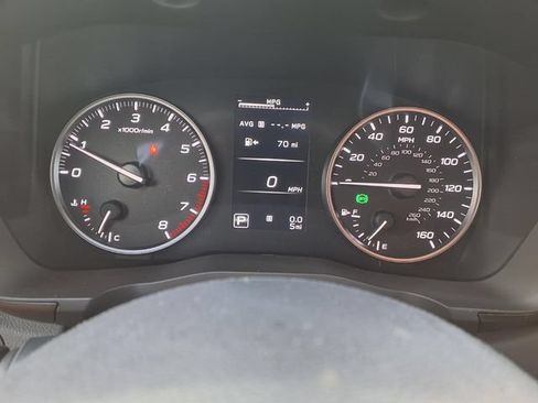 New 2026 Subaru Ascent Premium AWD/4WD image 20