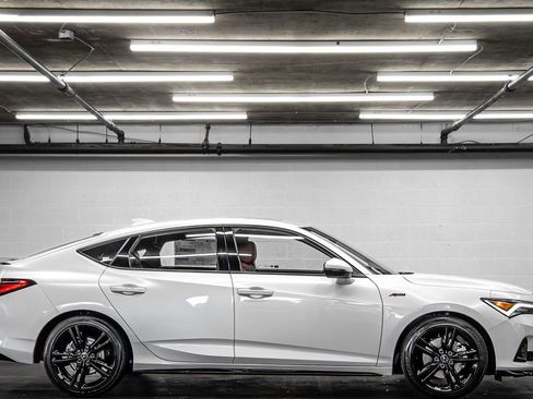 New 2026 Acura Integra A-Spec image 6