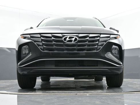 New 2024 Hyundai Tucson SEL image 16
