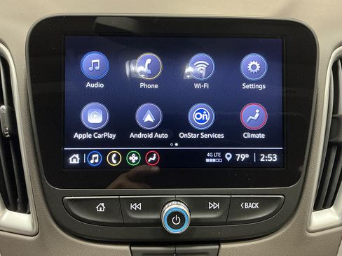 Used 2023 Chevrolet Malibu LT FWD image 14