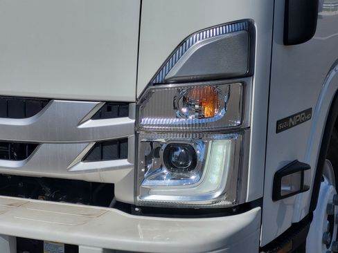 New 2026 Isuzu NPR RWD image 8