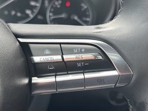 Certified 2025 MAZDA CX-50 AWD 2.5 S w/ Premium Package image 17