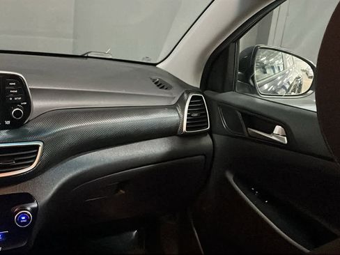 Used 2020 Hyundai Tucson SEL AWD/4WD image 23