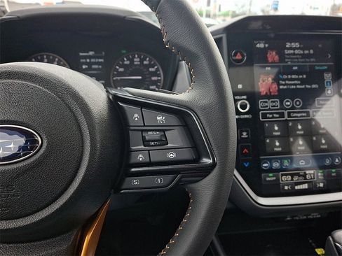 Used 2024 Subaru Crosstrek 2.5i Wilderness w/ Wilderness Package image 23