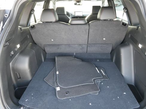 Certified 2024 Honda CR-V Sport Touring image 17