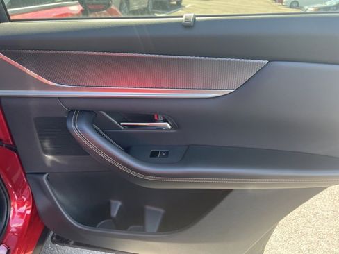 New 2025 MAZDA CX-90 Plug-In Hybrid w/Premium Sport image 25