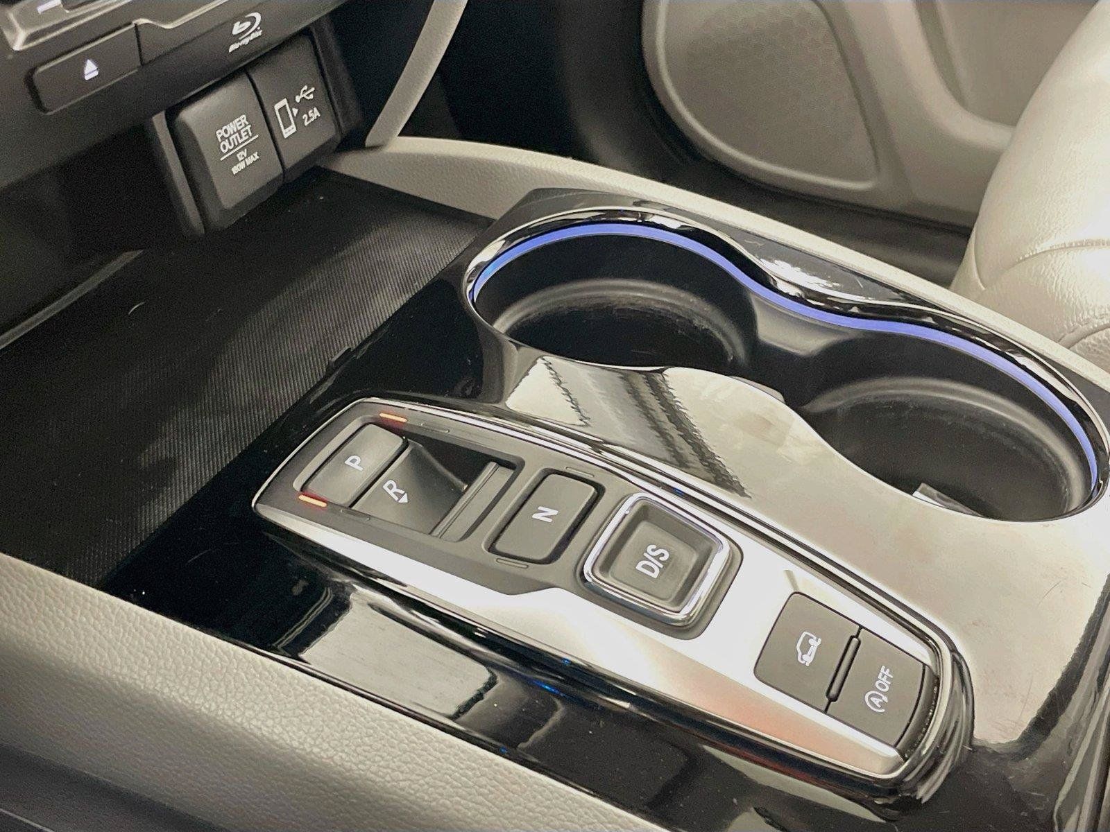 Used 2021 Honda Pilot Touring image 22