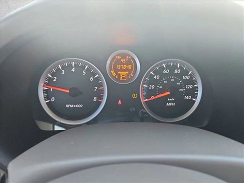 Used 2012 Nissan Sentra 2.0 S image 10